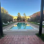 Villa Msholidays Victoria Privatisee Marrakech