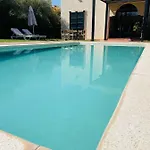Villa Msholidays Victoria Privatisee Marrakech