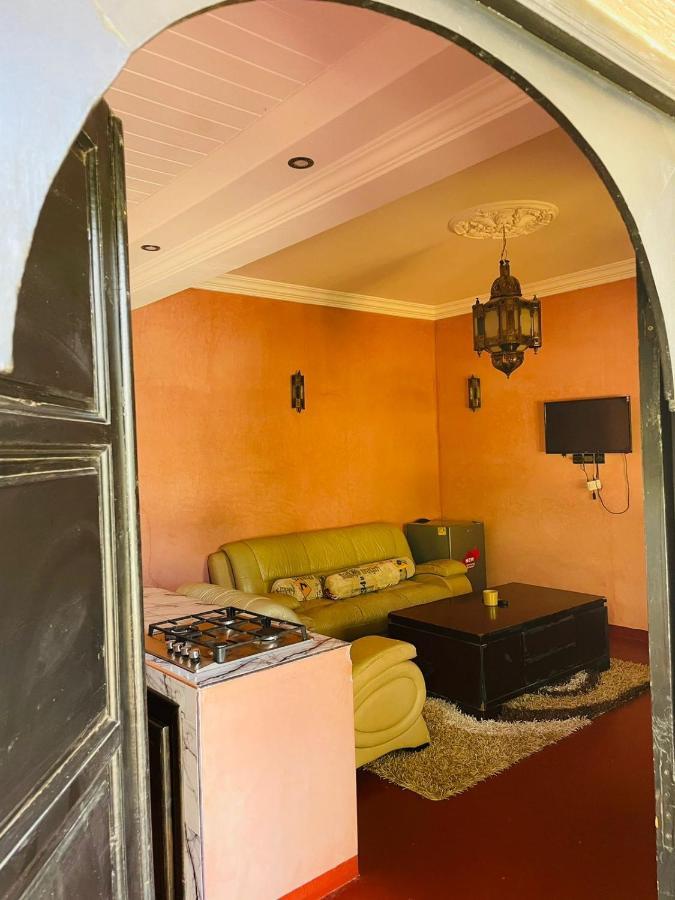 Msholidays Victoria Privatisee Marrakech Villa *
