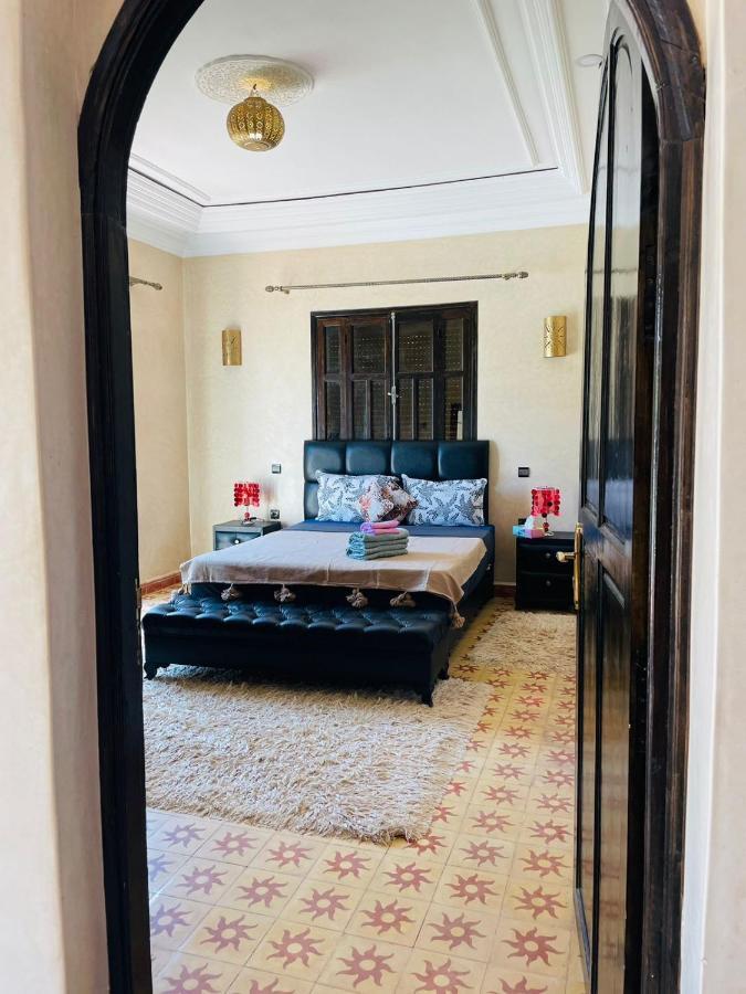 Msholidays Victoria Privatisee Marrakech Villa