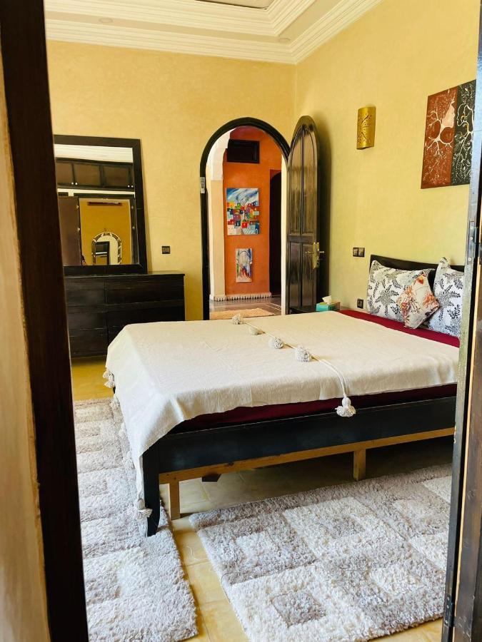 Msholidays Victoria Privatisee Marrakech *