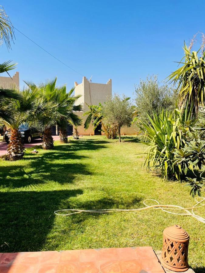 Msholidays Victoria Privatisee Marrakech * Marrakesh