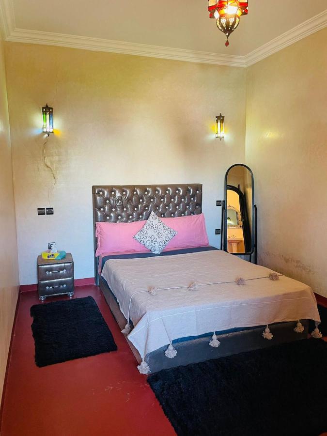 Villa Msholidays Victoria Privatisee Marrakech *
