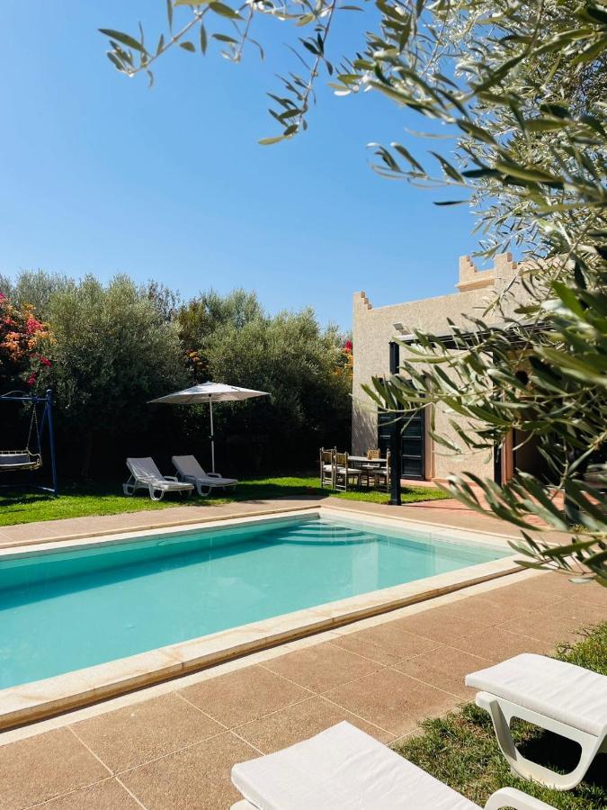 Msholidays Victoria Privatisee Marrakech * Marrakesh