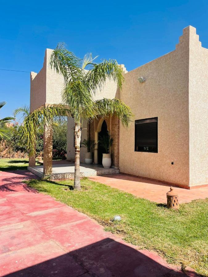 Msholidays Victoria Privatisee Marrakech Marrakesh
