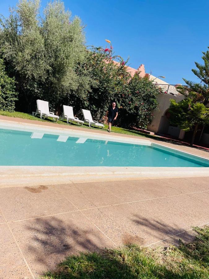 Villa Msholidays Victoria Privatisee Marrakech *