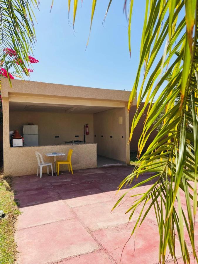 Msholidays Victoria Privatisee Marrakech Villa Marrakesh