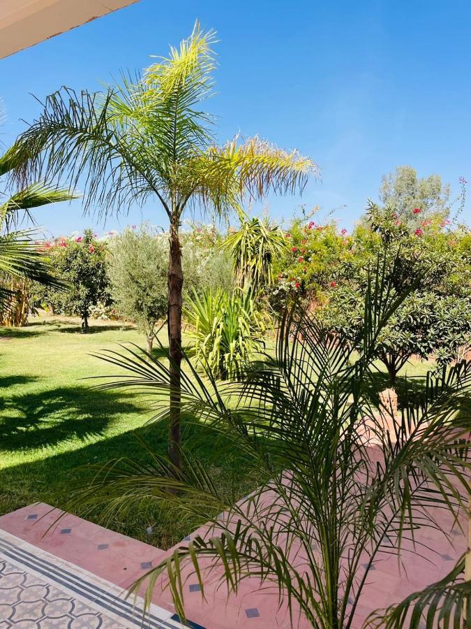 Villa Msholidays Victoria Privatisee Marrakech *