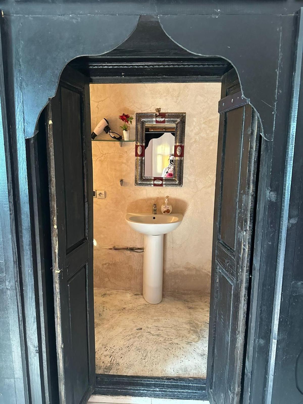 Msholidays Victoria Privatisee Marrakech Marrakesh